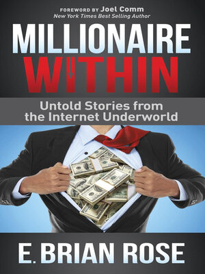 cover image of Millionaire Within